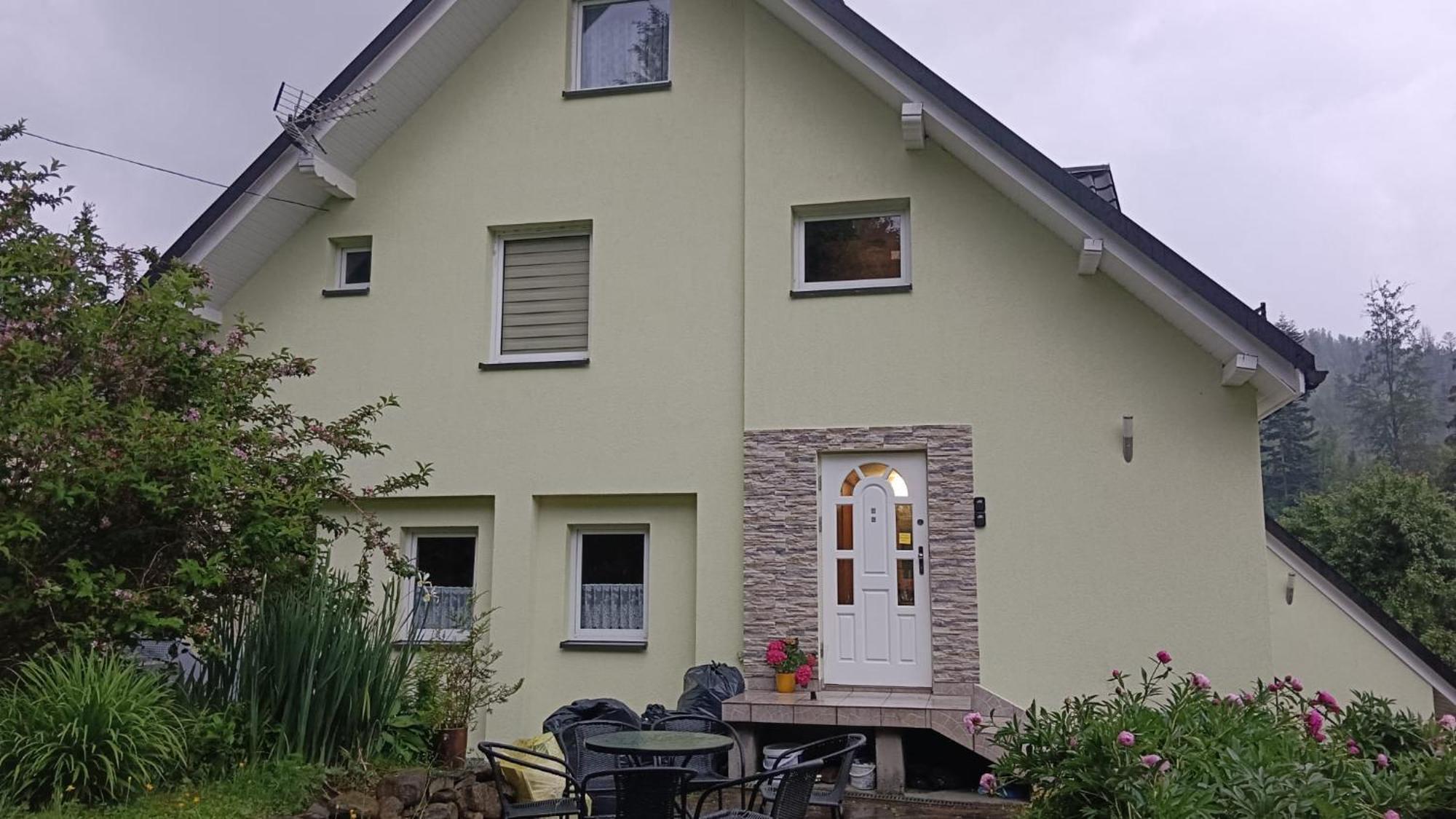 Apartamenty Grapa Szum Rzeki Parking Free Висла Экстерьер фото