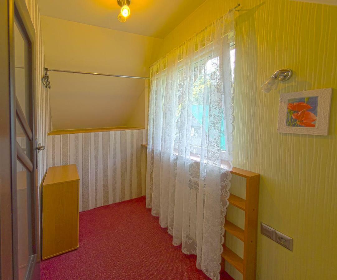 Apartamenty Grapa Szum Rzeki Parking Free Висла Экстерьер фото