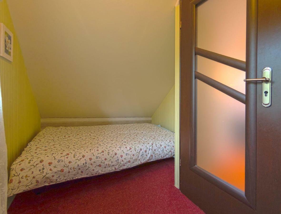 Apartamenty Grapa Szum Rzeki Parking Free Висла Экстерьер фото